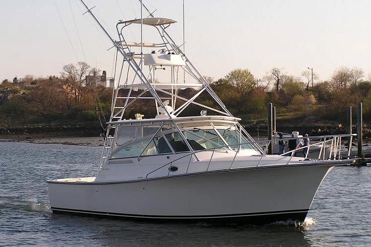 Henriques Boat image