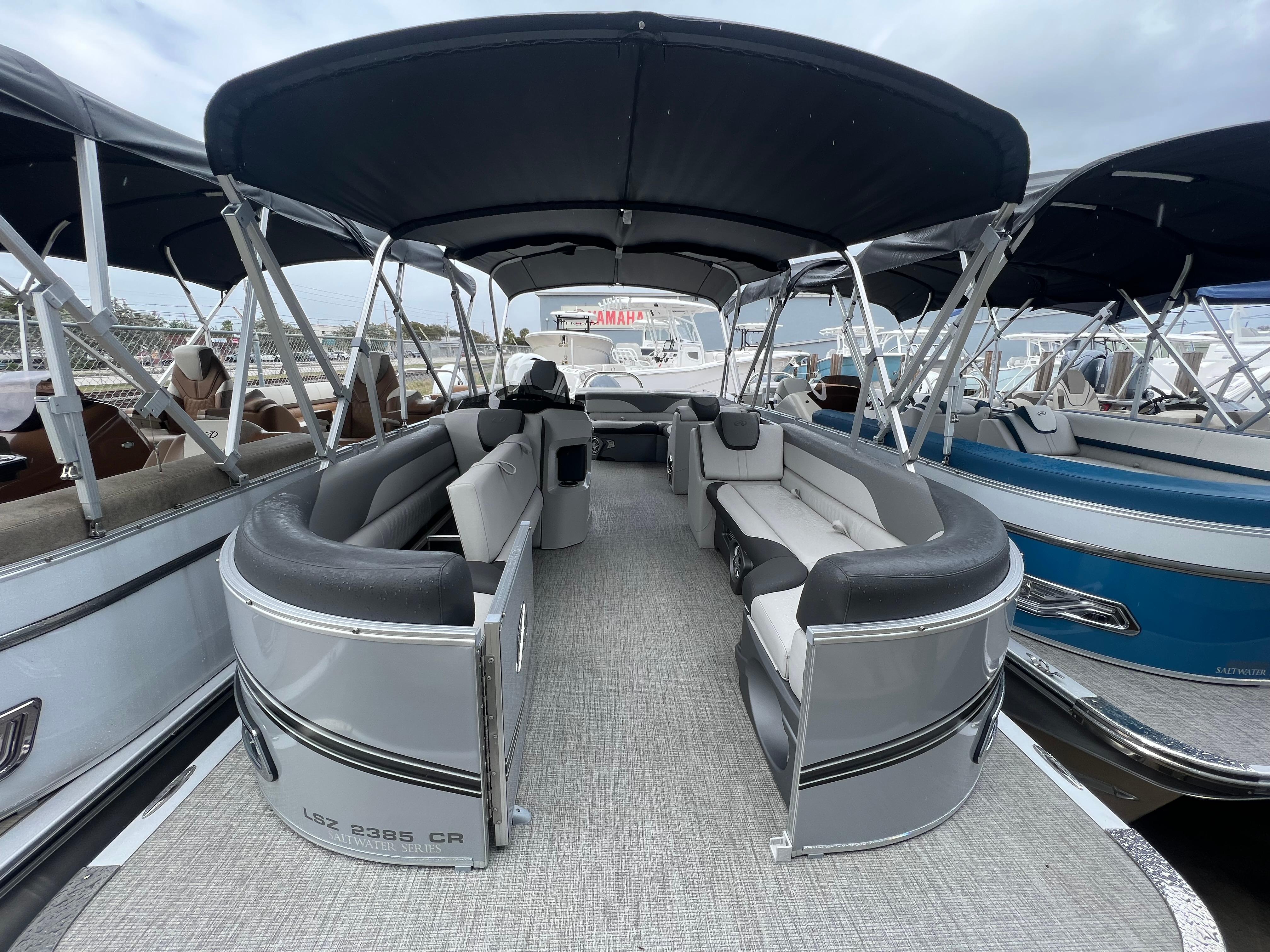 Avalon Eagle: Affordable Mini Pontoon Boats 