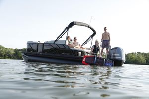 Sylvan Mirage X3 Image 1