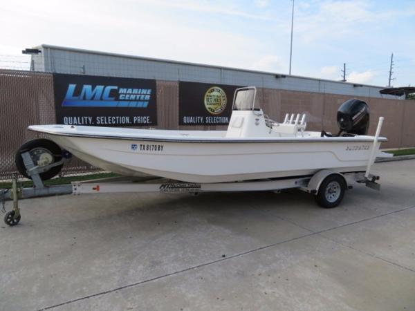 Skiff | New and Used Boats for Sale