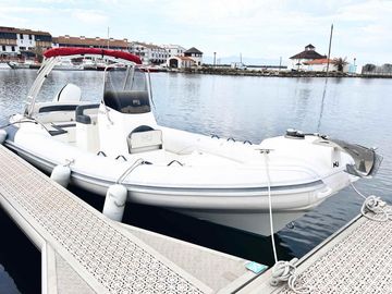 2018 Nuova Jolly Prince 23