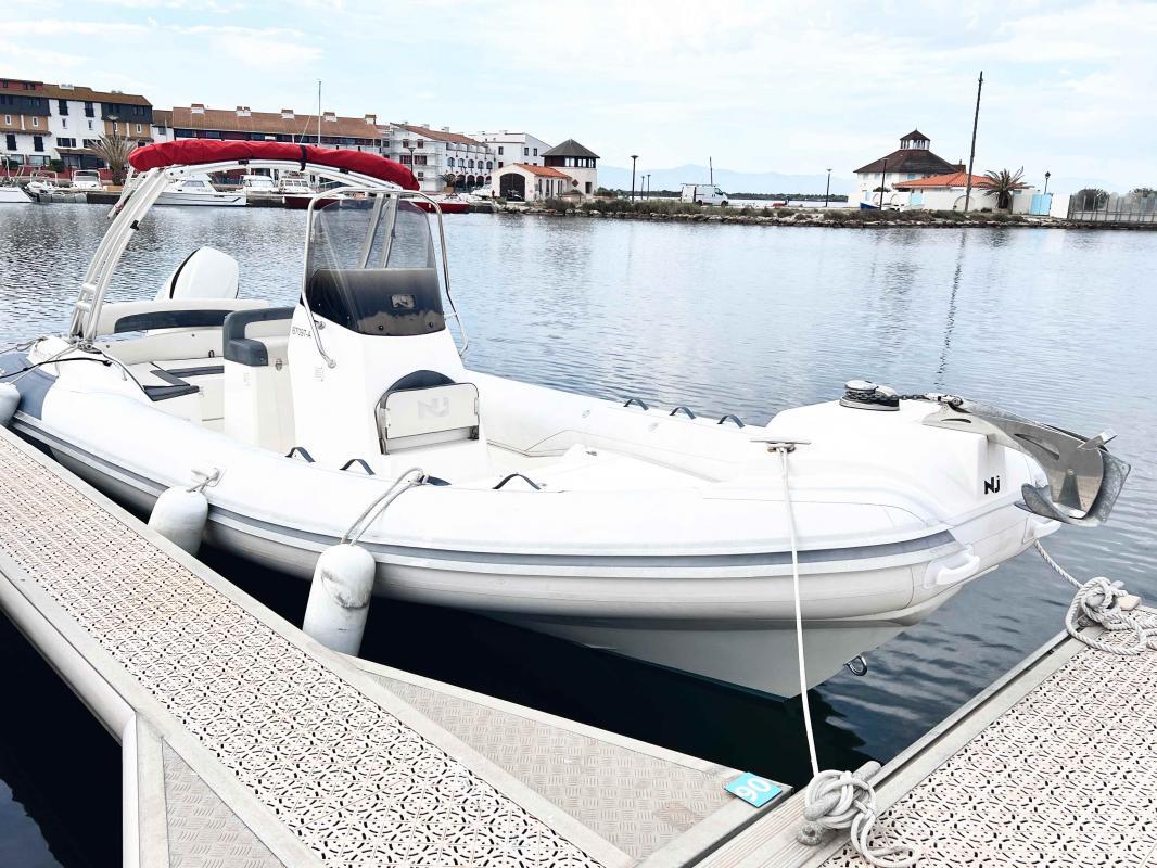 2018 Nuova Jolly Prince 23