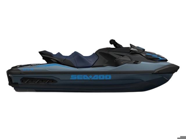 2025 Sea-Doo GTX™ 170 Tech, Audio, iDF, iBR