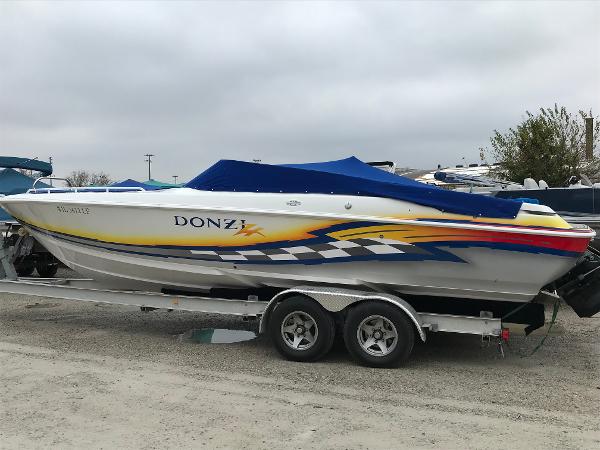 Donzi 28 ZX boats for sale boats