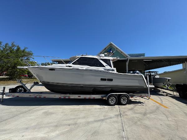 2024 Cutwater C-288 Coupe