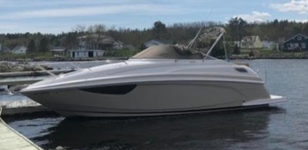 2013 Regal 28 Express