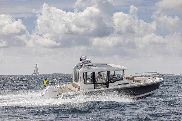 2026 Nimbus Commuter 8