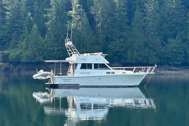 2005 Norstar Norstr 360