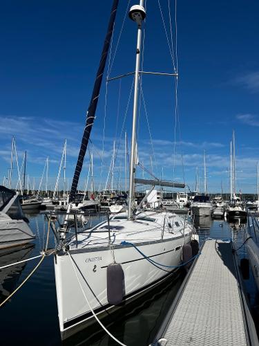 2006 Beneteau 343
