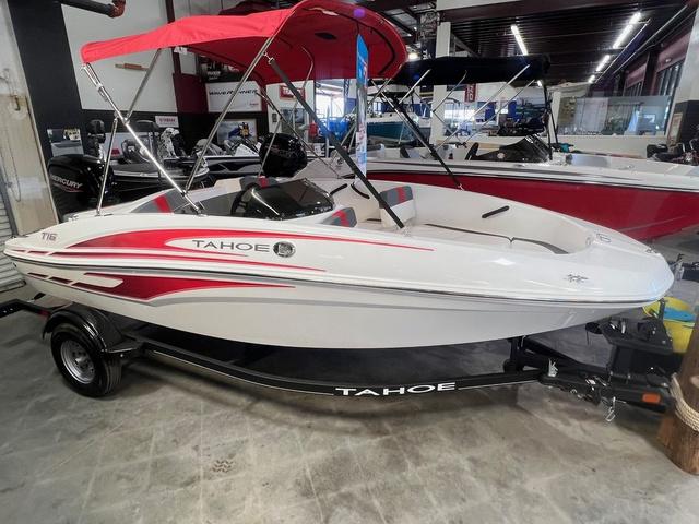 Tahoe T16