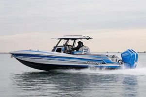 Sunsation 32 CCX Manufacturer Provided Image