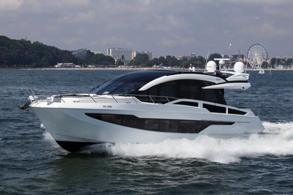 2025 Galeon 650 Sky