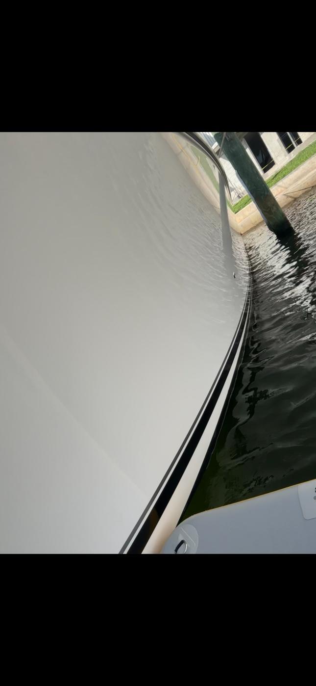 2012 Pursuit OS 345 Offshore