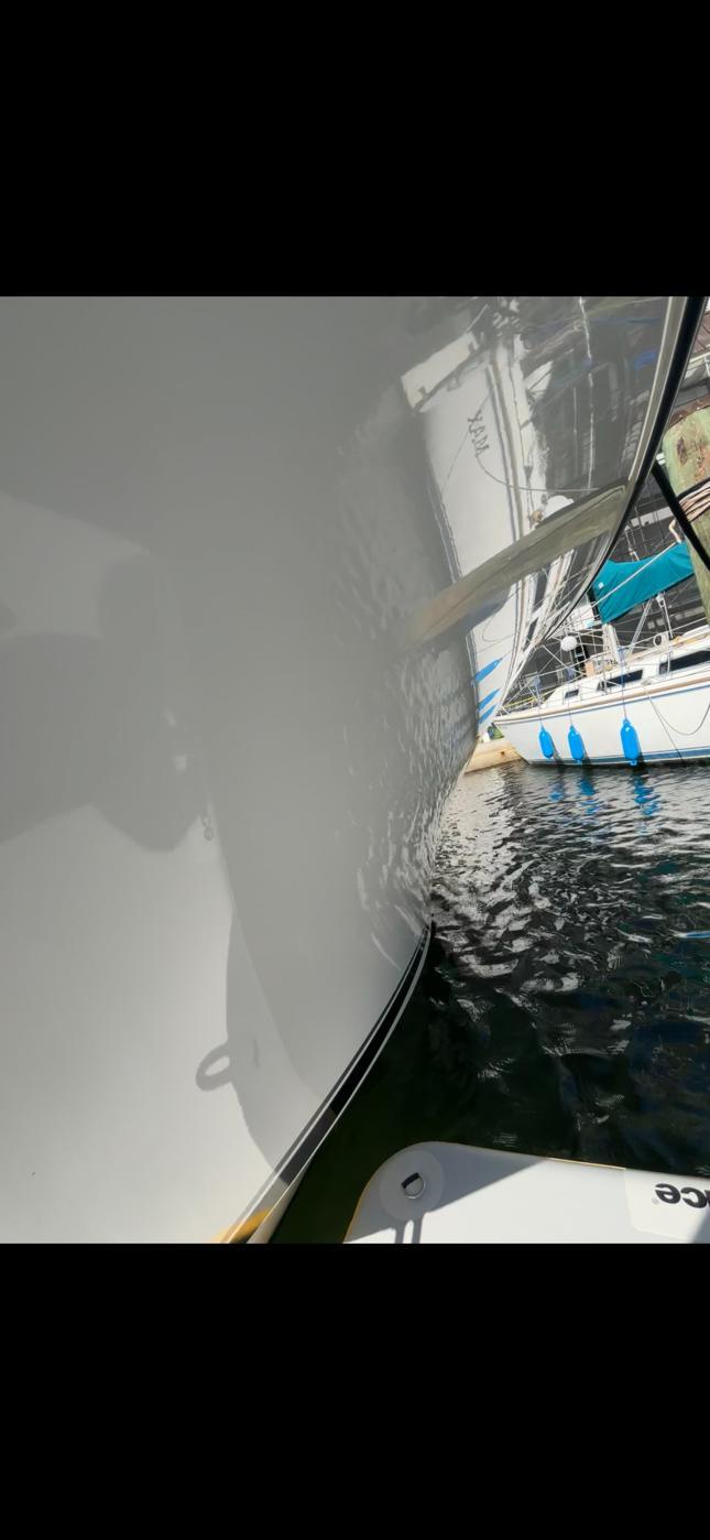 2012 Pursuit OS 345 Offshore