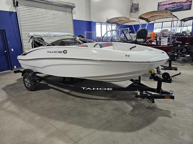 Tahoe T16