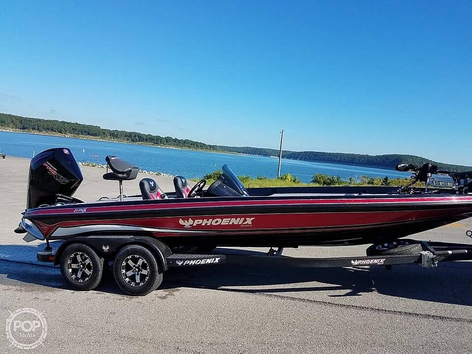 Phoenix boats for sale