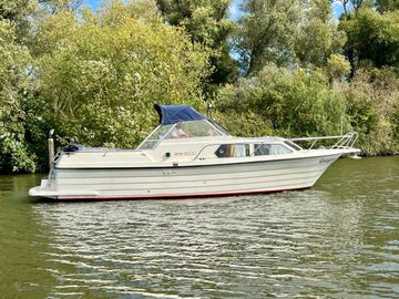 1992 INTER 8800 (inruil Bespreekbaar)