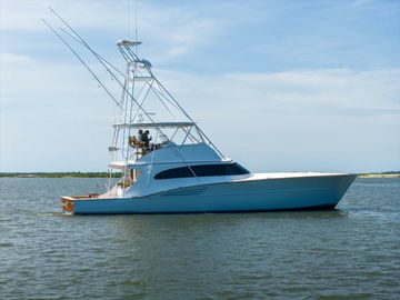 2000 Garlington 61 C