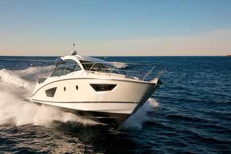 2019 Beneteau Gran Turismo 50 West Palm Beach Estados Unidos West Palm Beach Estados Unidos