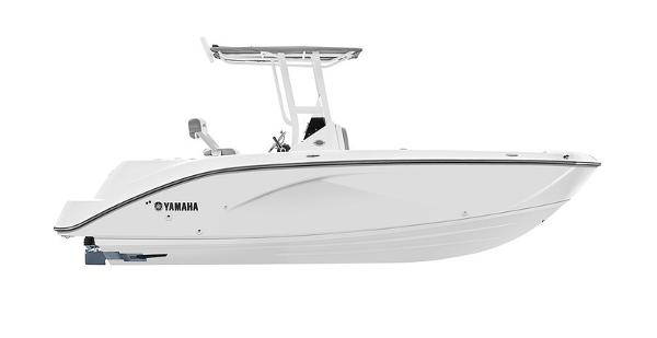 Yamaha Boats 220 FSH Sport
