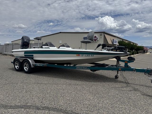 2005 Blazer 202 Pro-V