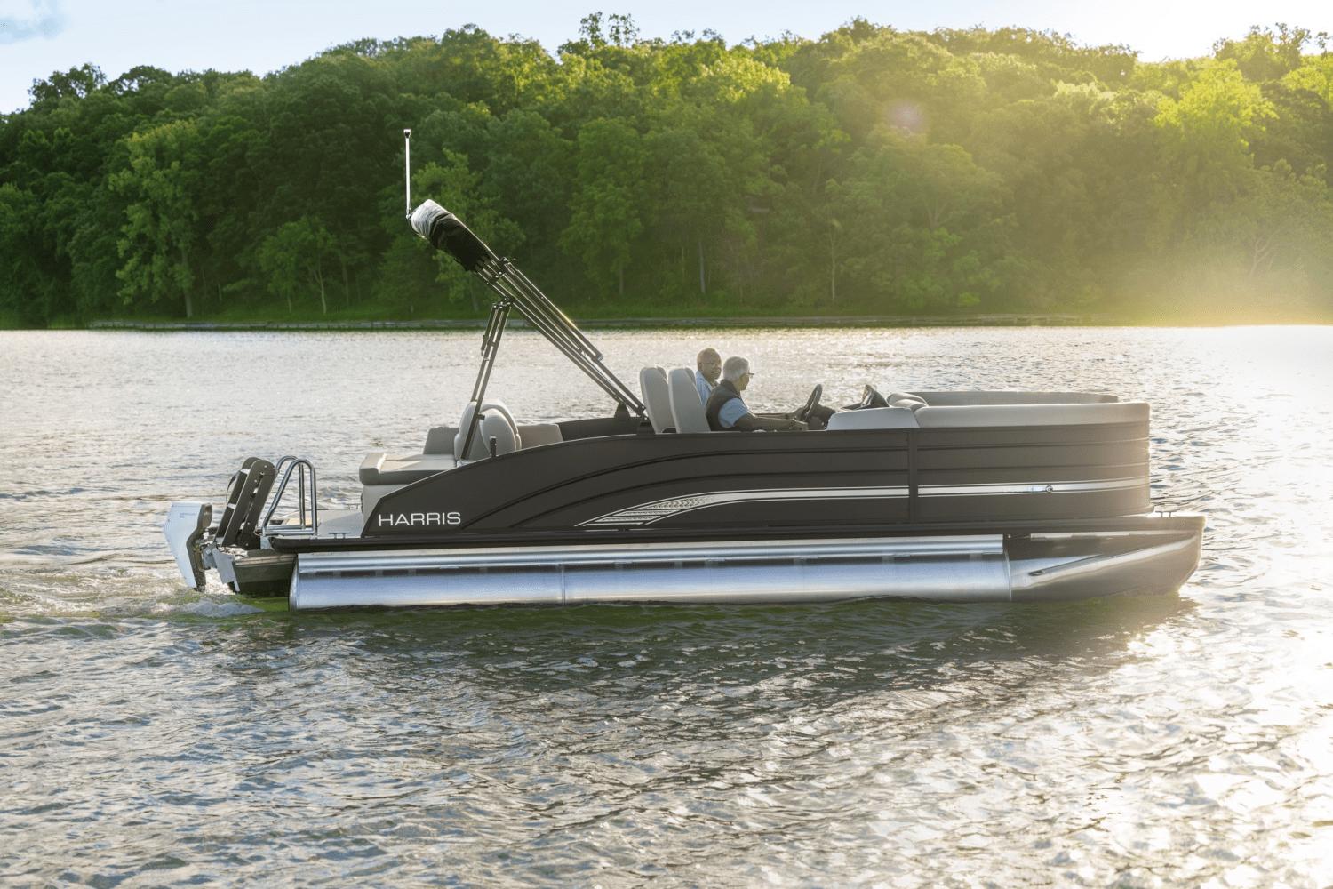 Harris 230 CRUISER