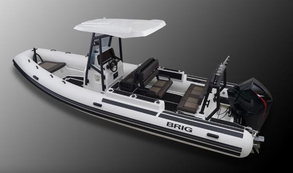 2025 Brig Navigator 24