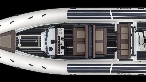 2022 Brig Navigator 24