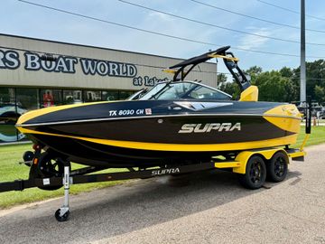2014 Supra SC350