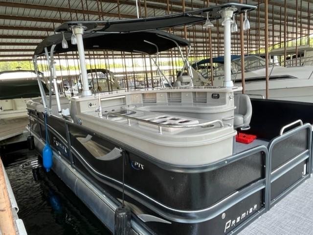 2020 Premier Grand Entertainer 260
