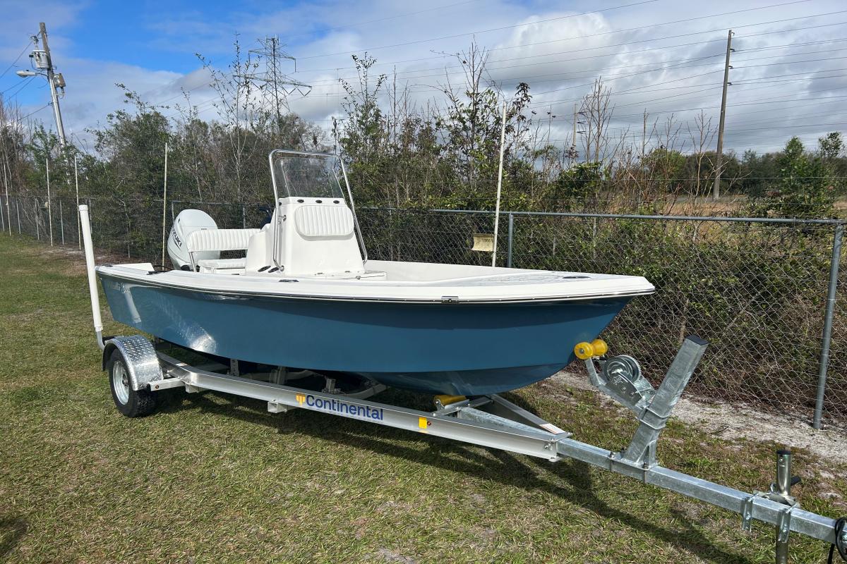 2025 Palmetto Bay 1701 CC