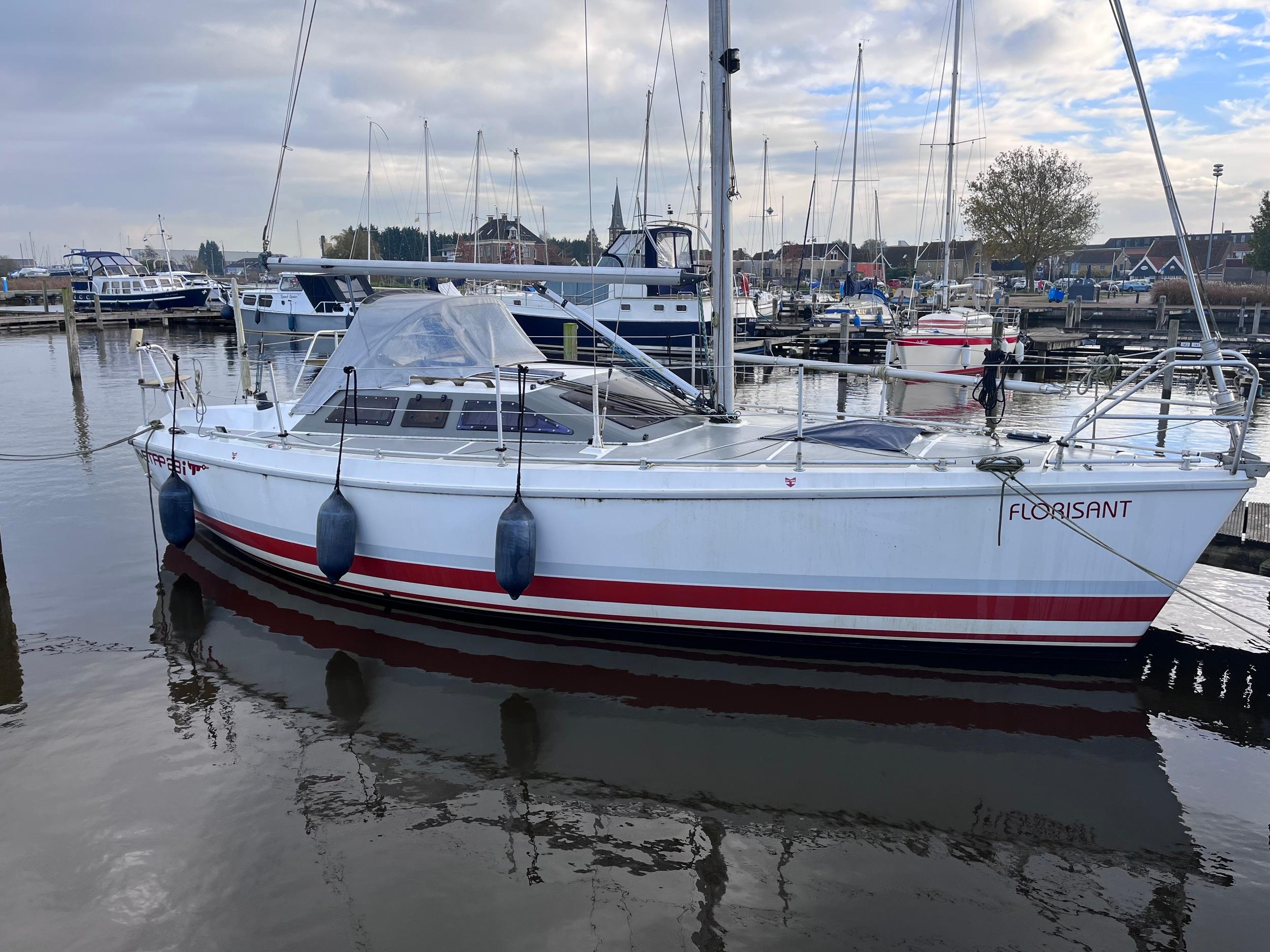 1990 Etap 28 i