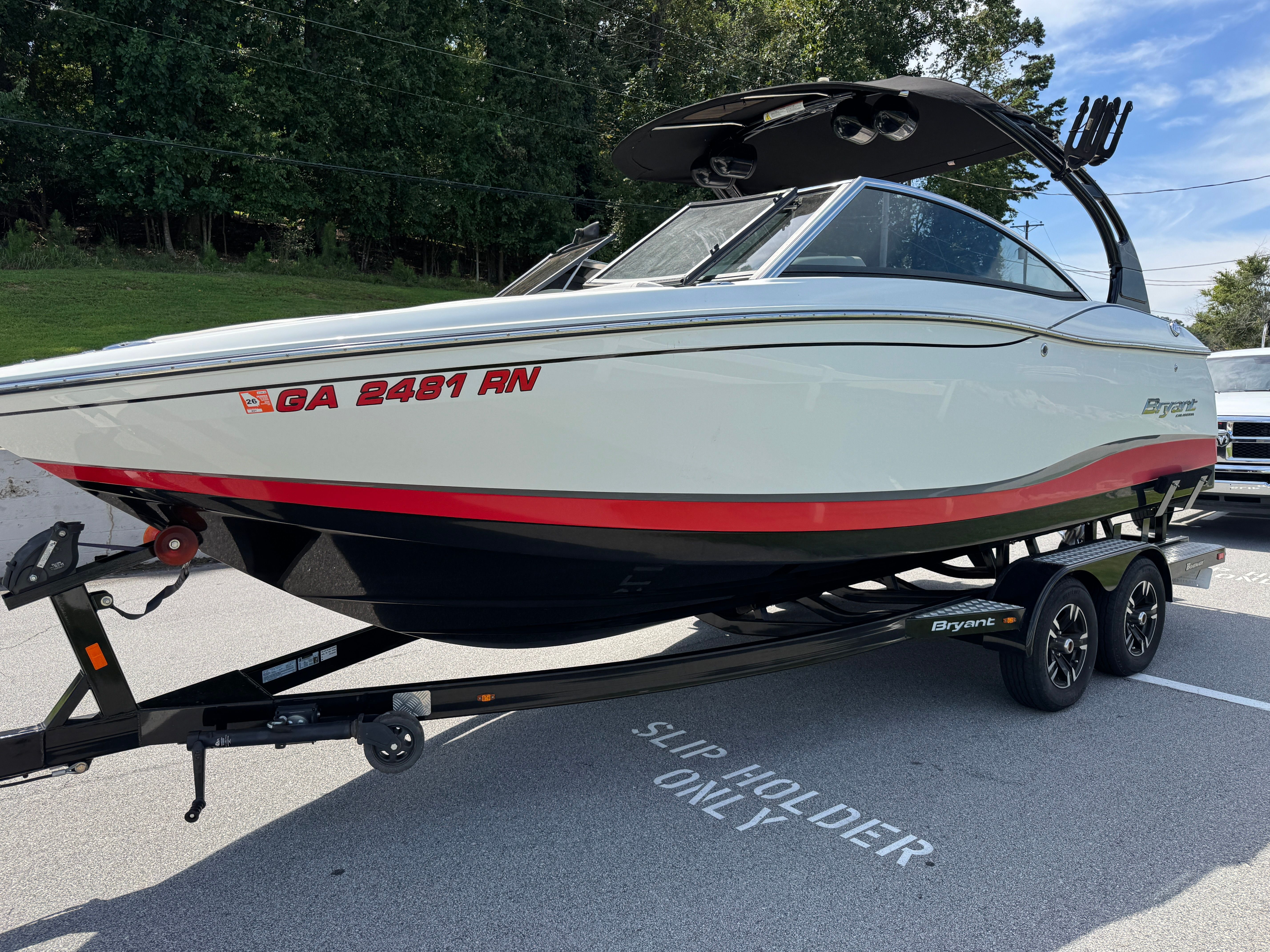 2019 Bryant CALANDRA SURF