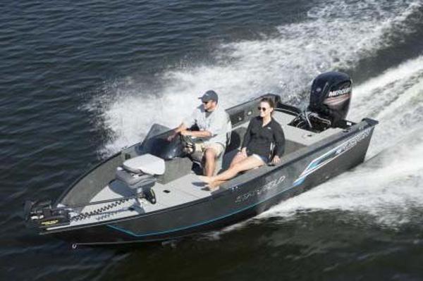 Aluminum fish power boats for sale - boats.com