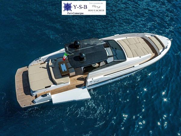 2023 Rio Yachts Daytona 50
