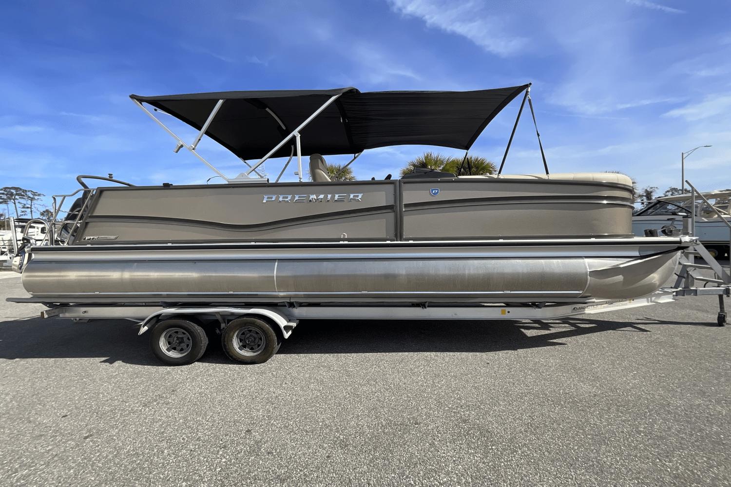 2024 Premier 250 Solaris
