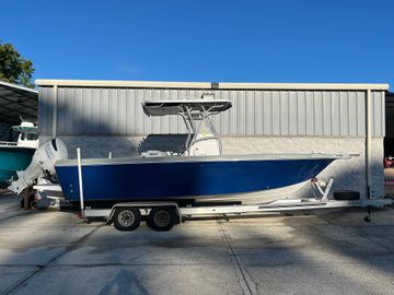2003 Pro-Line 25 Sport CC