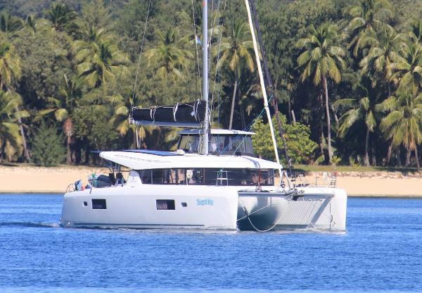 Lagoon 42 Lagoon 42 catamaran for sale