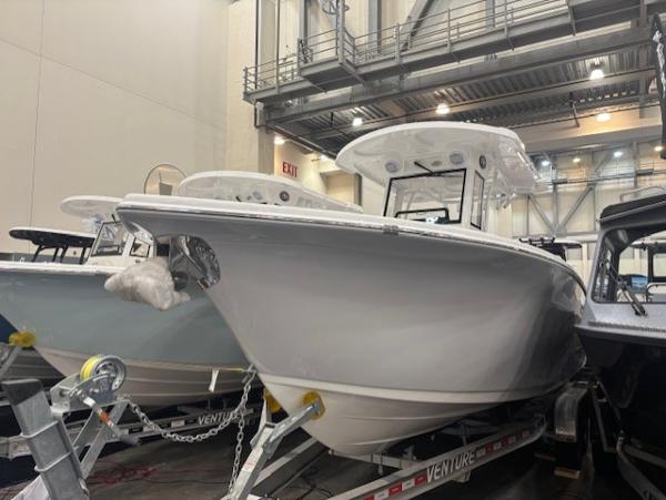 2025 Sea Pro 262 Offshore