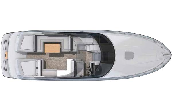 2015 Sea Ray 370 Venture