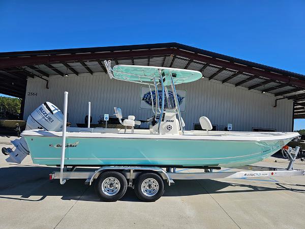 2025 Bulls Bay 2400