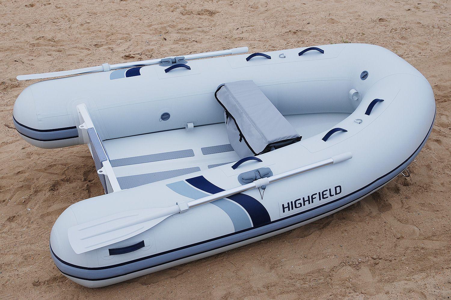 2025 Highfield Ul 260