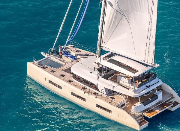 2025 Lagoon SIXTY 5