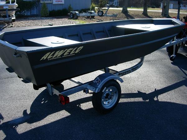 Alweld 1448 Vv boats for sale - boats.com