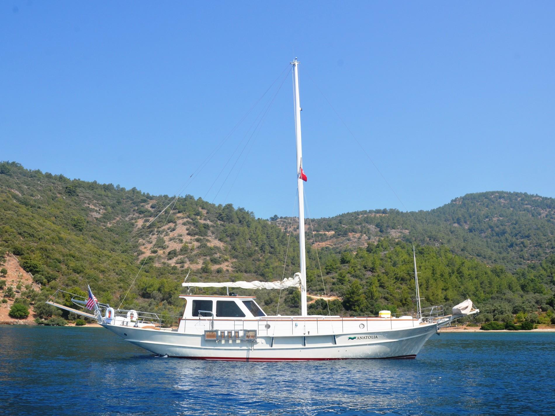 aegean yacht bodrum