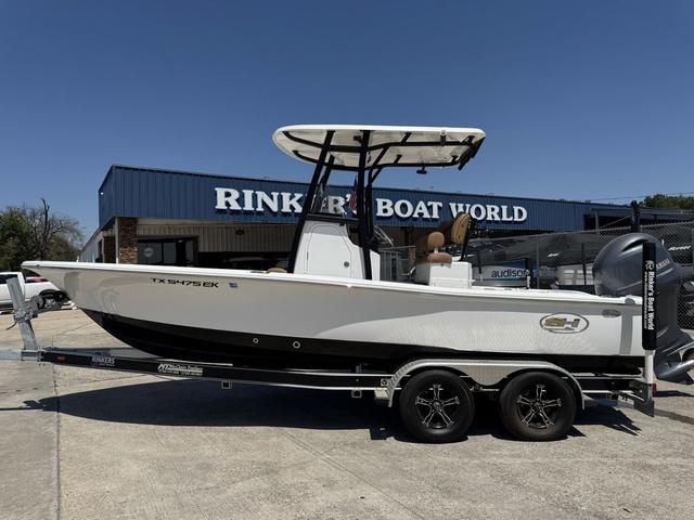 Sea Hunt BX 22 BR boats for sale - boats.com