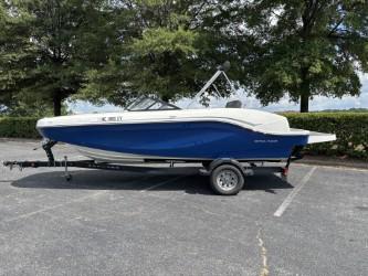 2023 Bayliner DX 2050