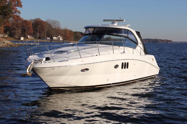 Sea Ray 38 Sundancer boats for sale - boats.com