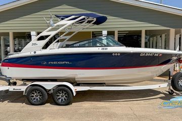 2022 Regal LS2 Surf