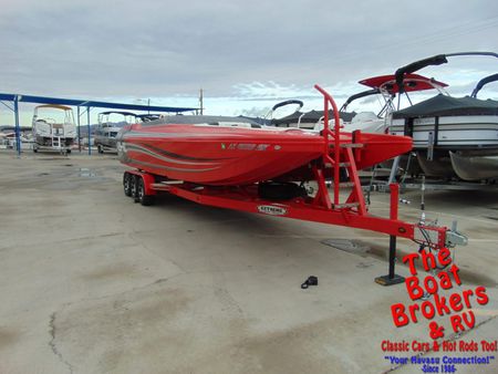 Ultra Shadow Custom Cat Boats For Sale Boats Com